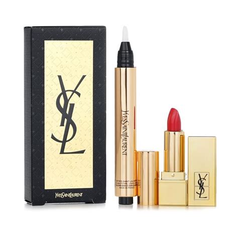 ysl touche eclat strawberrynet|Yves Saint Laurent Touche Eclat Set 2pcs .